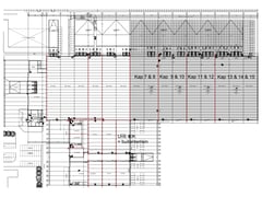 View floorplan