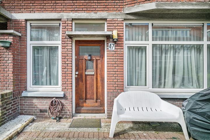 View photo 3 of Piet Paaltjensstraat 47