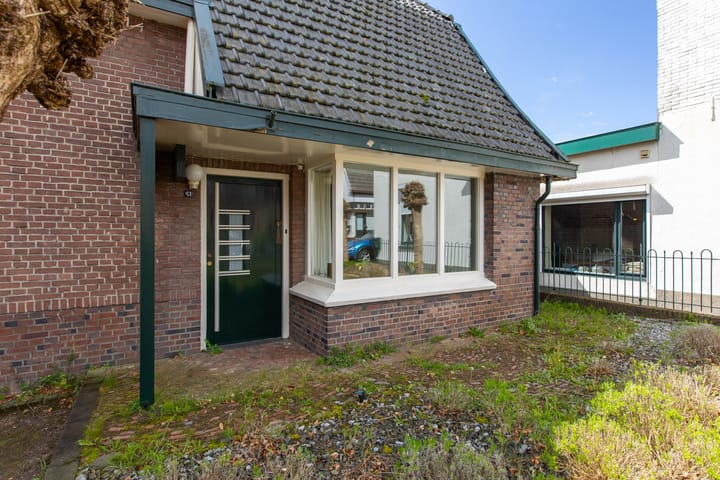 Foto 8 van Stokkumseweg 41