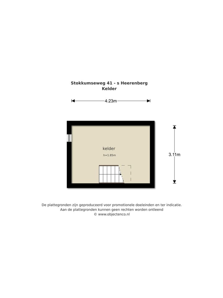 Foto 47 van Stokkumseweg 41