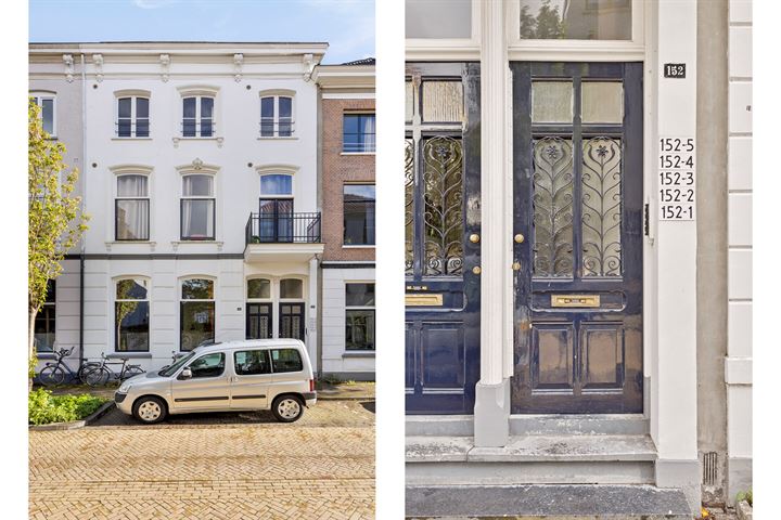 Bekijk foto 1 van Spijkerstraat 152-5