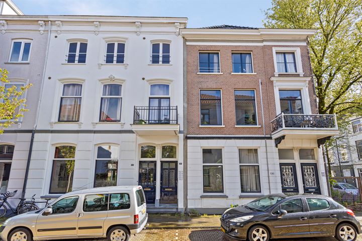 View photo 2 of Spijkerstraat 152-5