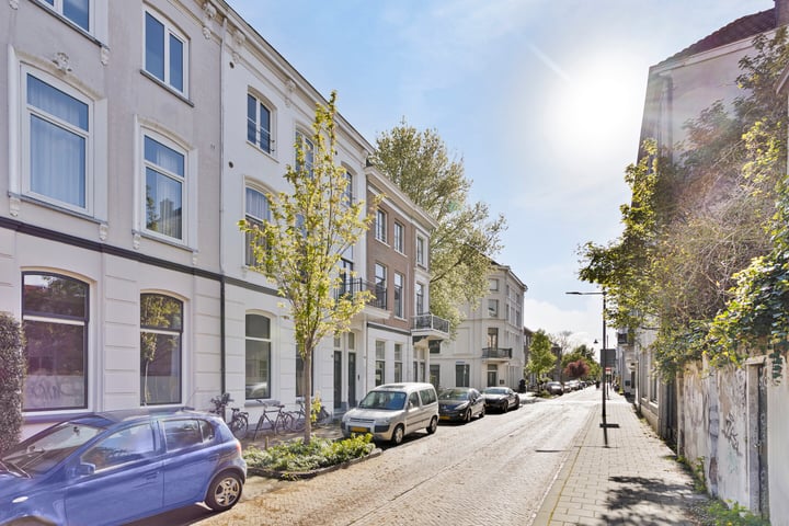 View photo 3 of Spijkerstraat 152-5