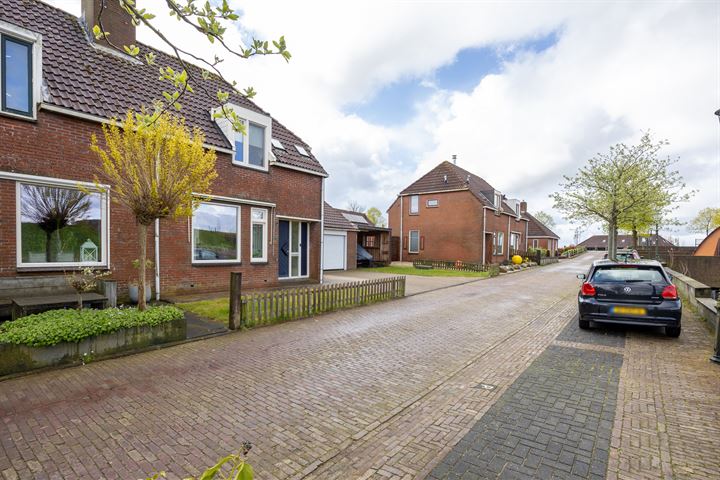 Bekijk foto 3 van Spuistraat 10