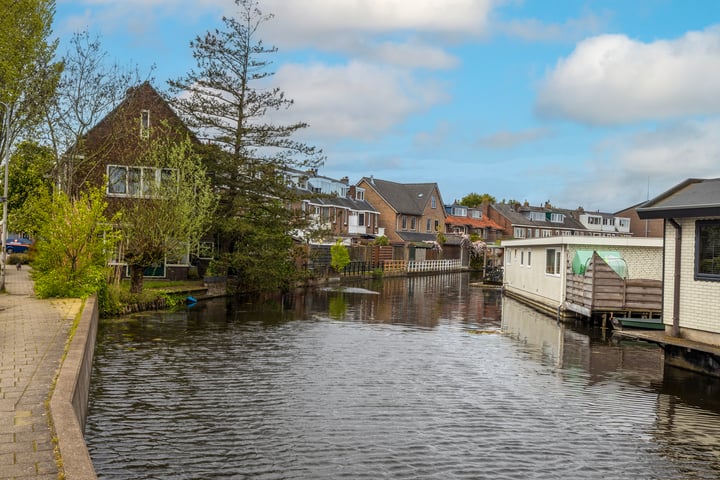 Bekijk foto 61 van Onder de Boompjes 20