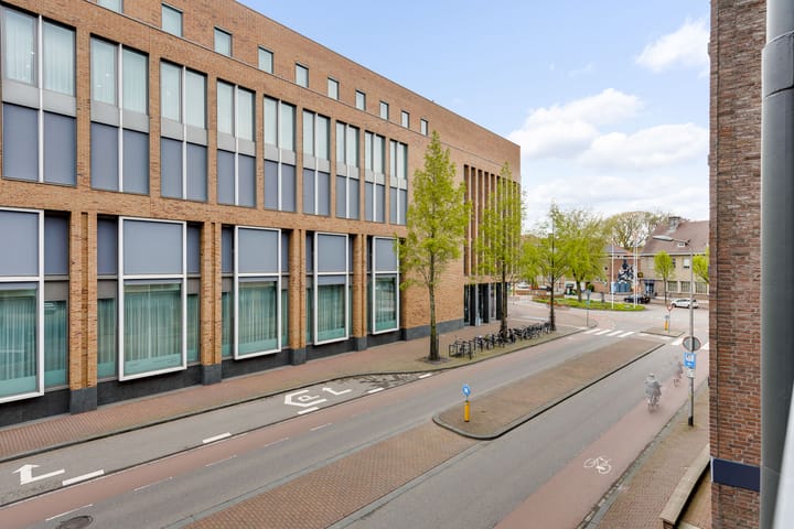 Foto 16 van Driesveldlaan 57