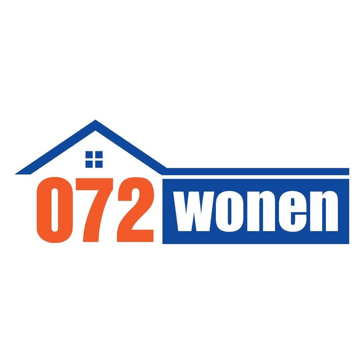 072Wonen | Broekman Makelaars Logo