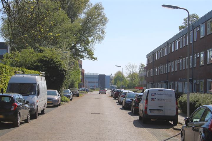 Bekijk foto 23 van Scherhemstraat 45