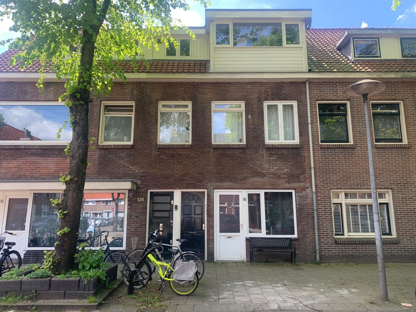 Edisonstraat 126 2