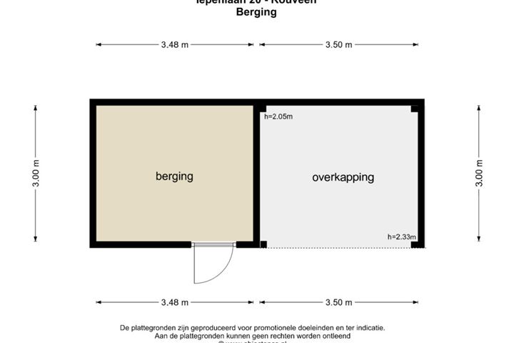 Bekijk foto 29 van Iepenlaan 20