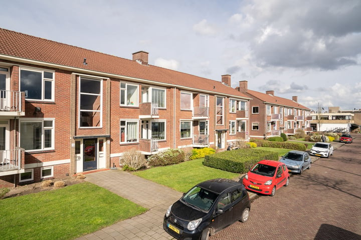 Bekijk foto 5 van Gronausestraat 1131