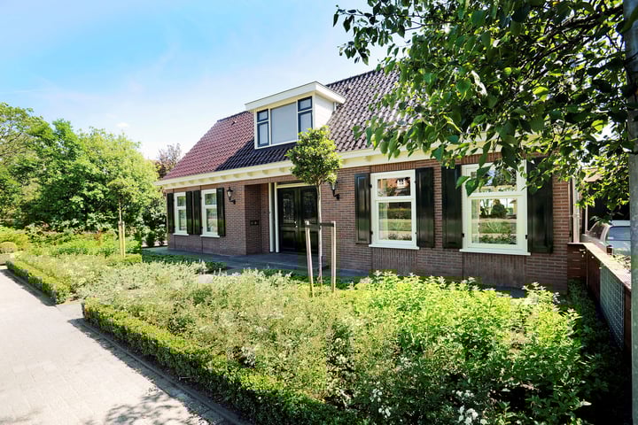 Foto 1 van Zuid Zijperweg 33