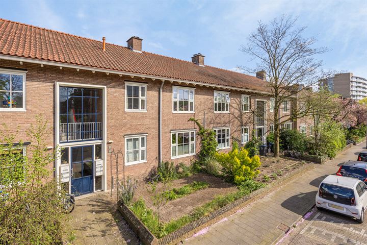 Bekijk foto 4 van Atjehstraat 39