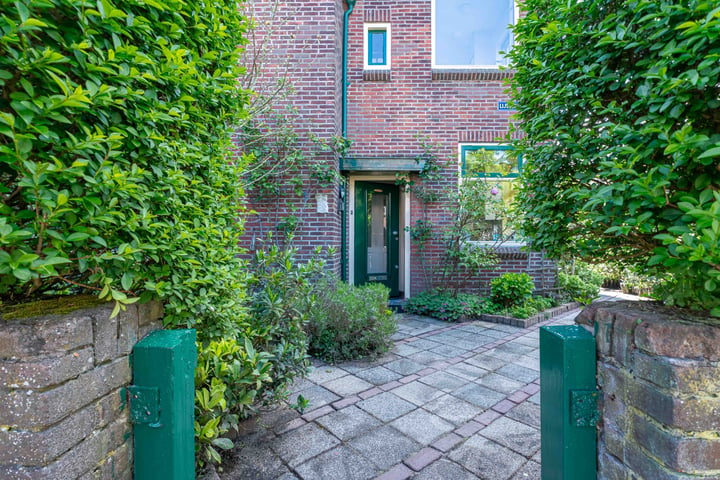 Bekijk foto 33 van Lijsterstraat 22