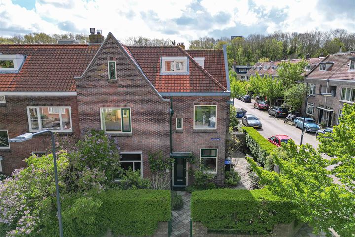 Bekijk foto 38 van Lijsterstraat 22