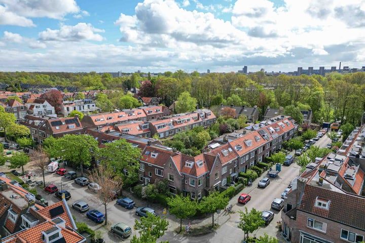 Bekijk foto 40 van Lijsterstraat 22