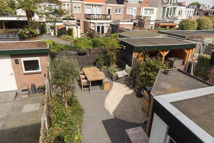 Bekijk foto 38 van Brouwersstraat 125