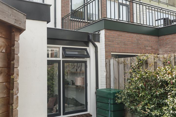 Bekijk foto 35 van Brouwersstraat 125