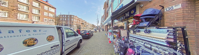 Bekijk 360° foto van foto1 van Schiedamseweg 138-D