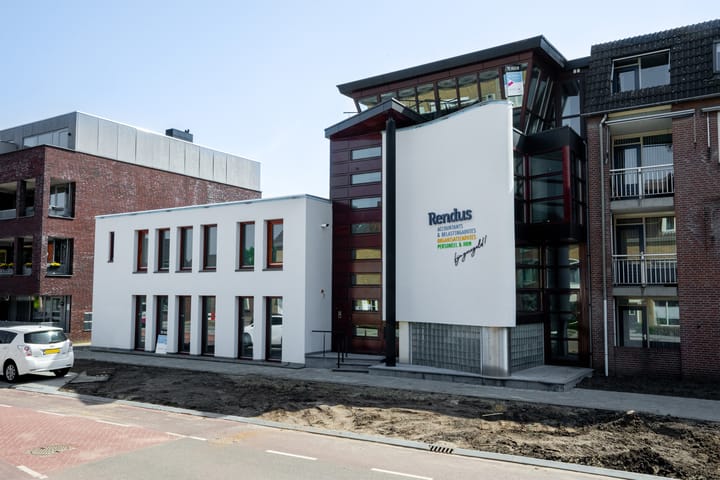 Eindhovenseweg 94