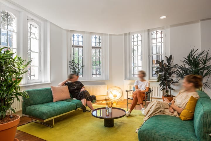 Keizersgracht 555