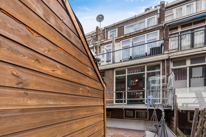 View photo 22 of Marconistraat 25-A