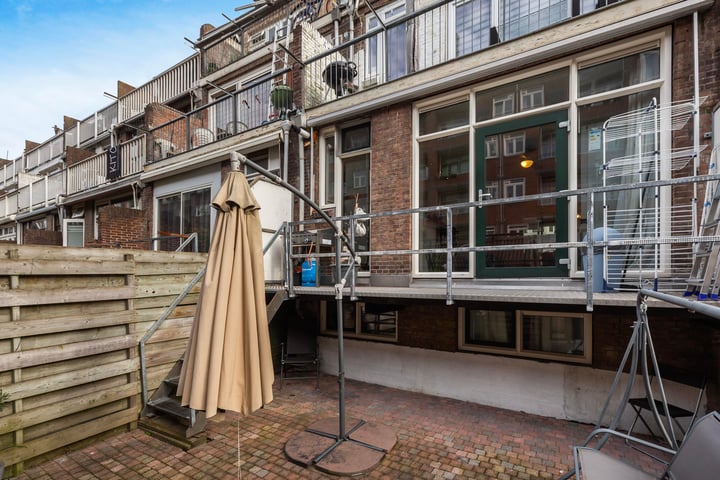 View photo 21 of Marconistraat 25-A