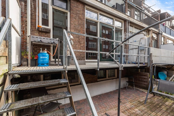 View photo 23 of Marconistraat 25-A