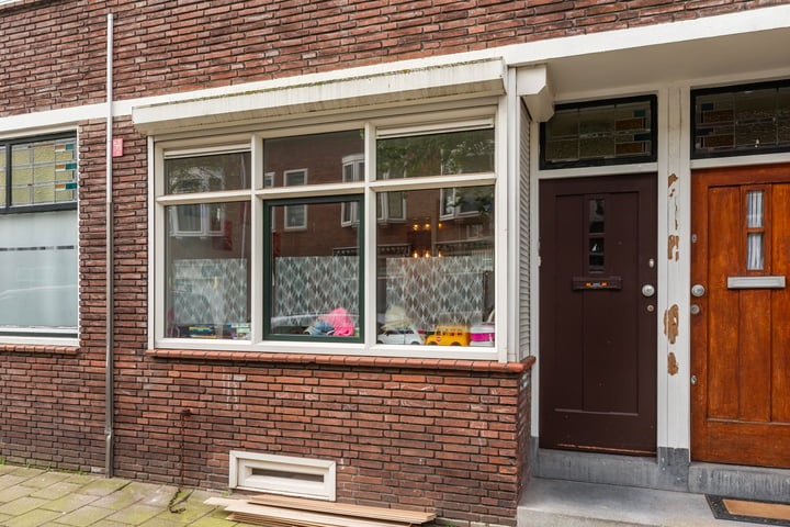 View photo 5 of Marconistraat 25-A