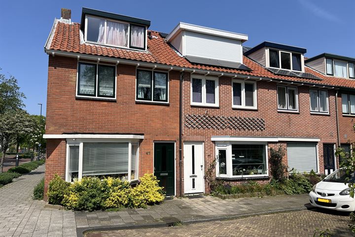 Bekijk foto 1 van Kneppelhoutstraat 45