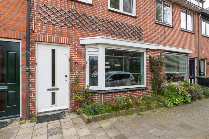 Bekijk foto 3 van Kneppelhoutstraat 45