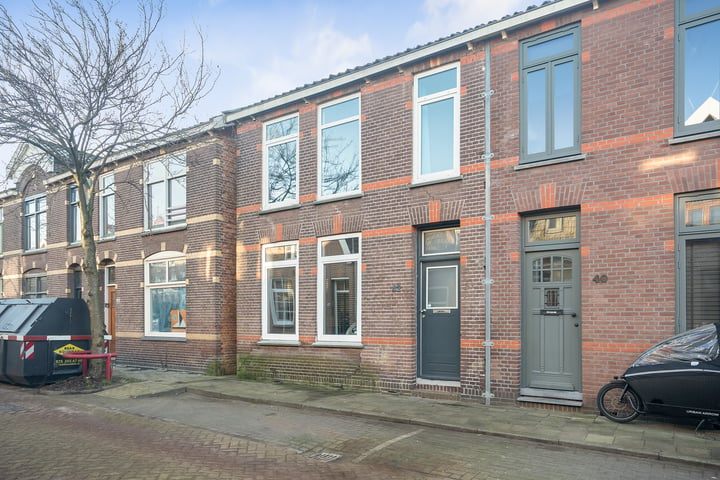 Bekijk foto 31 van Prins Hendrikstraat 42