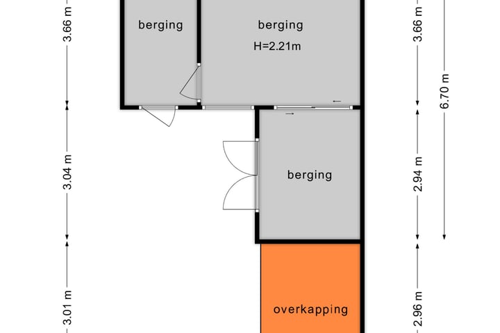 Bekijk foto 36 van Prins Hendrikstraat 42