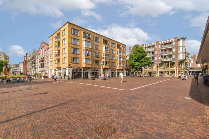 View photo 20 of Transvaalstraat 53-3