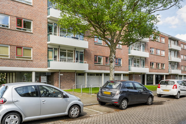 Bekijk foto 4 van Stellendamstraat 83-A