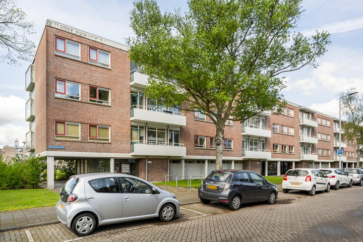 Bekijk foto 3 van Stellendamstraat 83-A