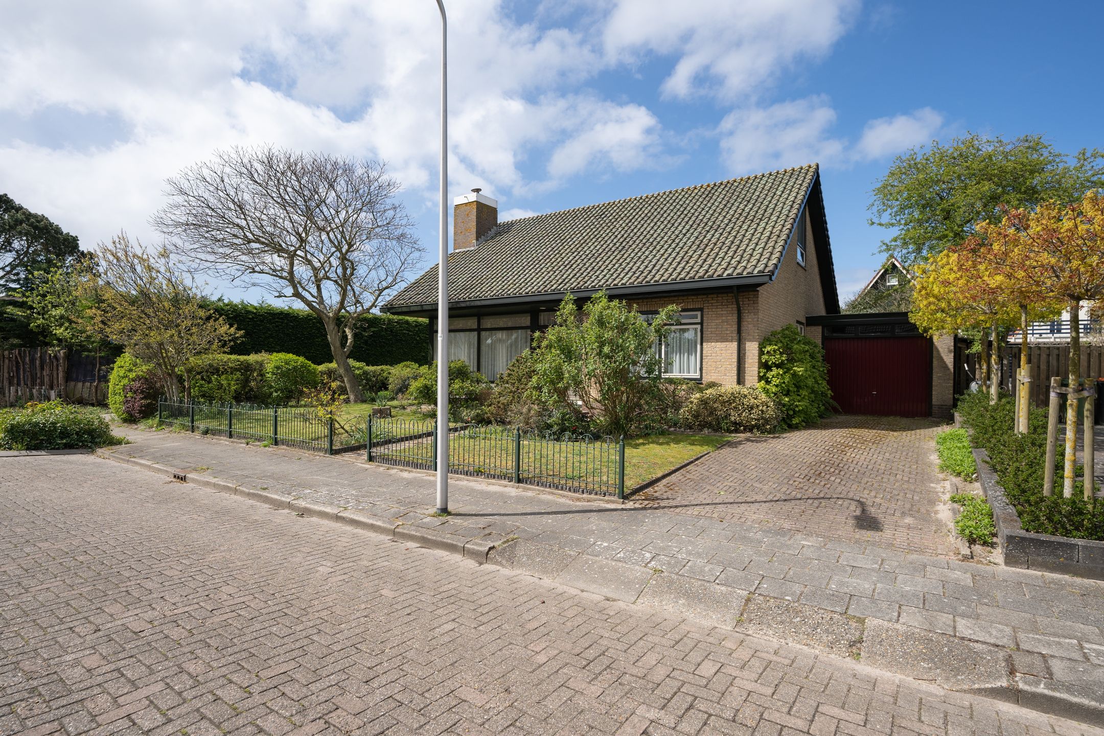 Strijbosstraat, 5, De Koog, 1796BK, Noord-Holland, Nederland 5