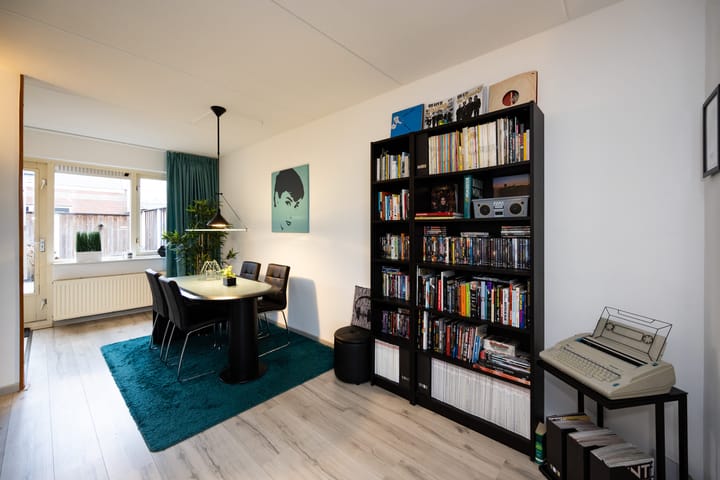 Foto 10 van De Hop 14