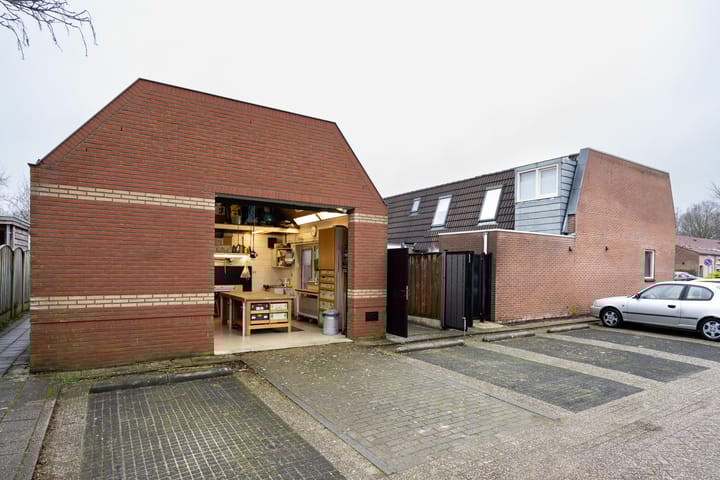 Foto 15 van De Hop 14