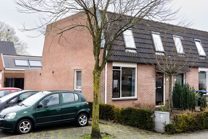 Foto 16 van De Hop 14