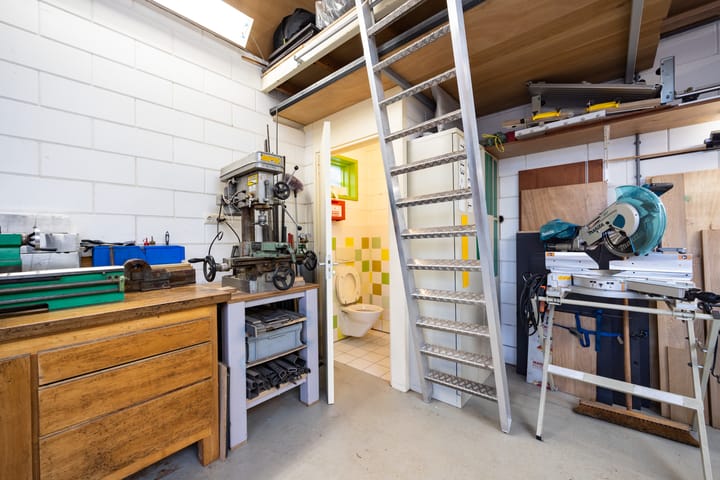 Foto 21 van De Hop 14