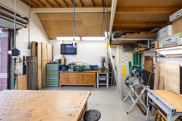 Foto 20 van De Hop 14