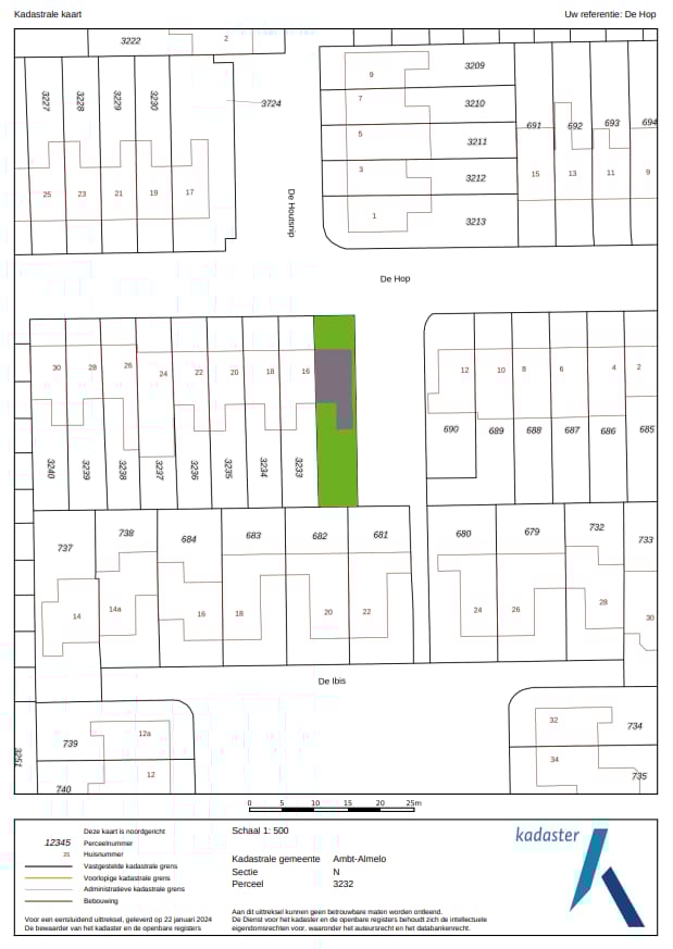 Foto 23 van De Hop 14