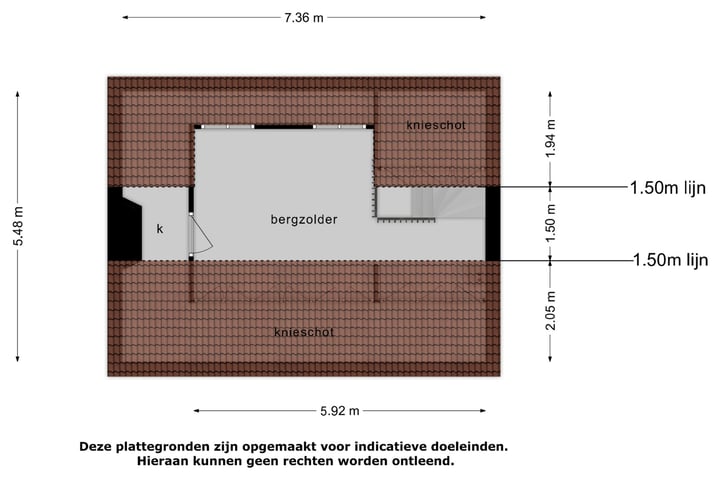 Bekijk foto 37 van Van Hogendorplaan 4