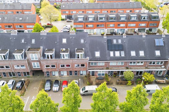 Bekijk foto 35 van Paardenbloemsingel 28