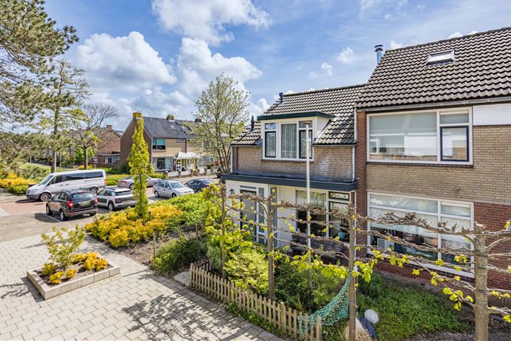 Bekijk foto 4 van Irisstraat 37