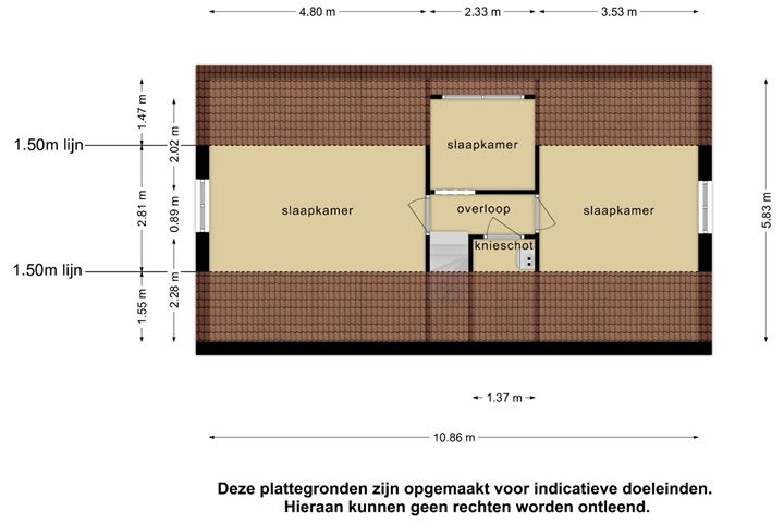 Bekijk foto 46 van Kleine Heistraat 16-K107