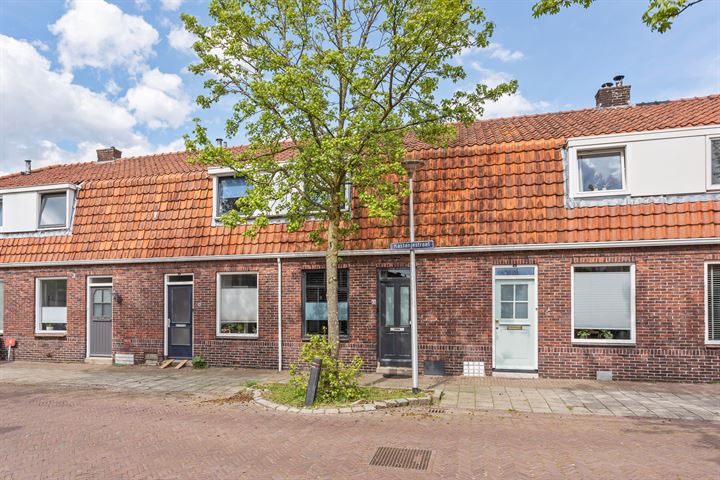 Bekijk foto 5 van Kastanjestraat 45