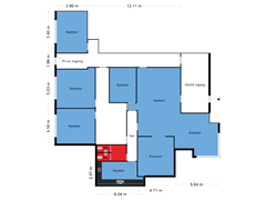 Bekijk plattegrond