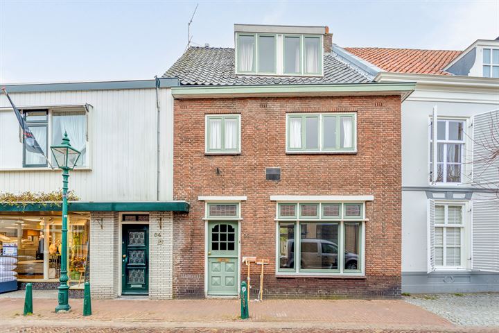 View photo 1 of Dorpsstraat 66